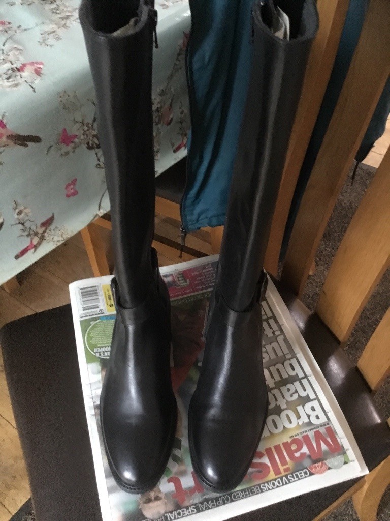 john lewis ladies boots